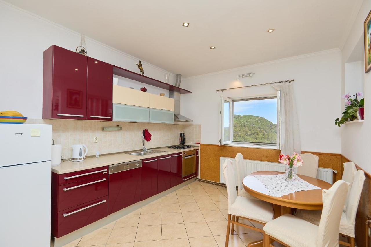 Agriculture & Holiday House Lasko Goveđari Dış mekan fotoğraf
