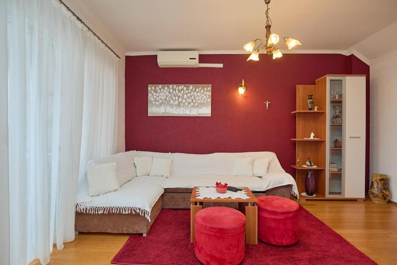 Agriculture & Holiday House Lasko Goveđari Dış mekan fotoğraf