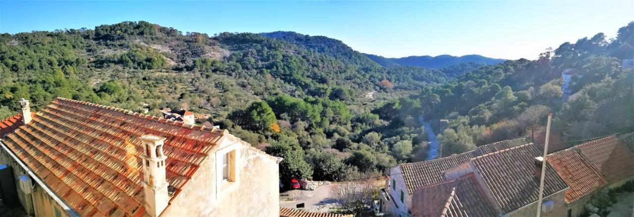 Agriculture & Holiday House Lasko Goveđari Dış mekan fotoğraf