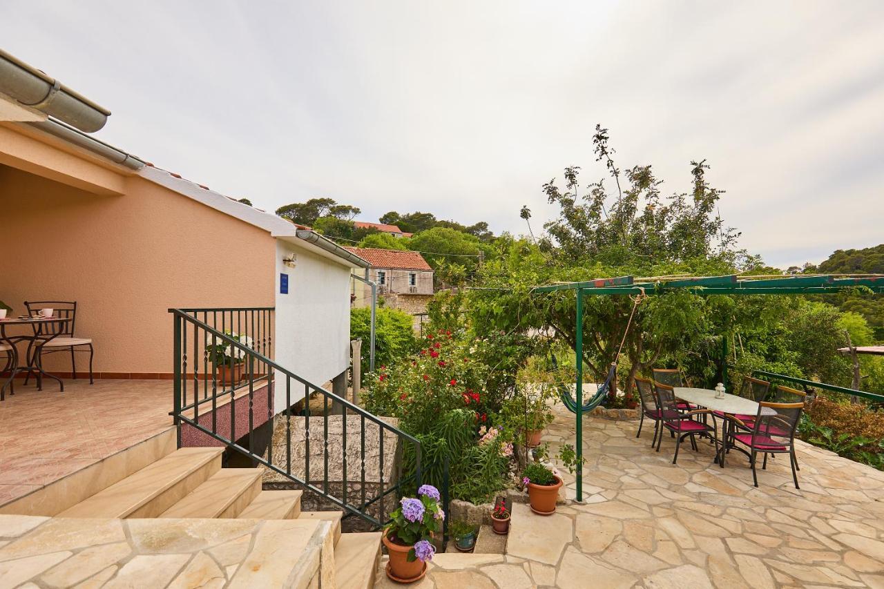 Agriculture & Holiday House Lasko Goveđari Dış mekan fotoğraf