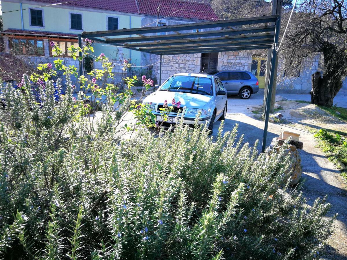 Agriculture & Holiday House Lasko Goveđari Dış mekan fotoğraf