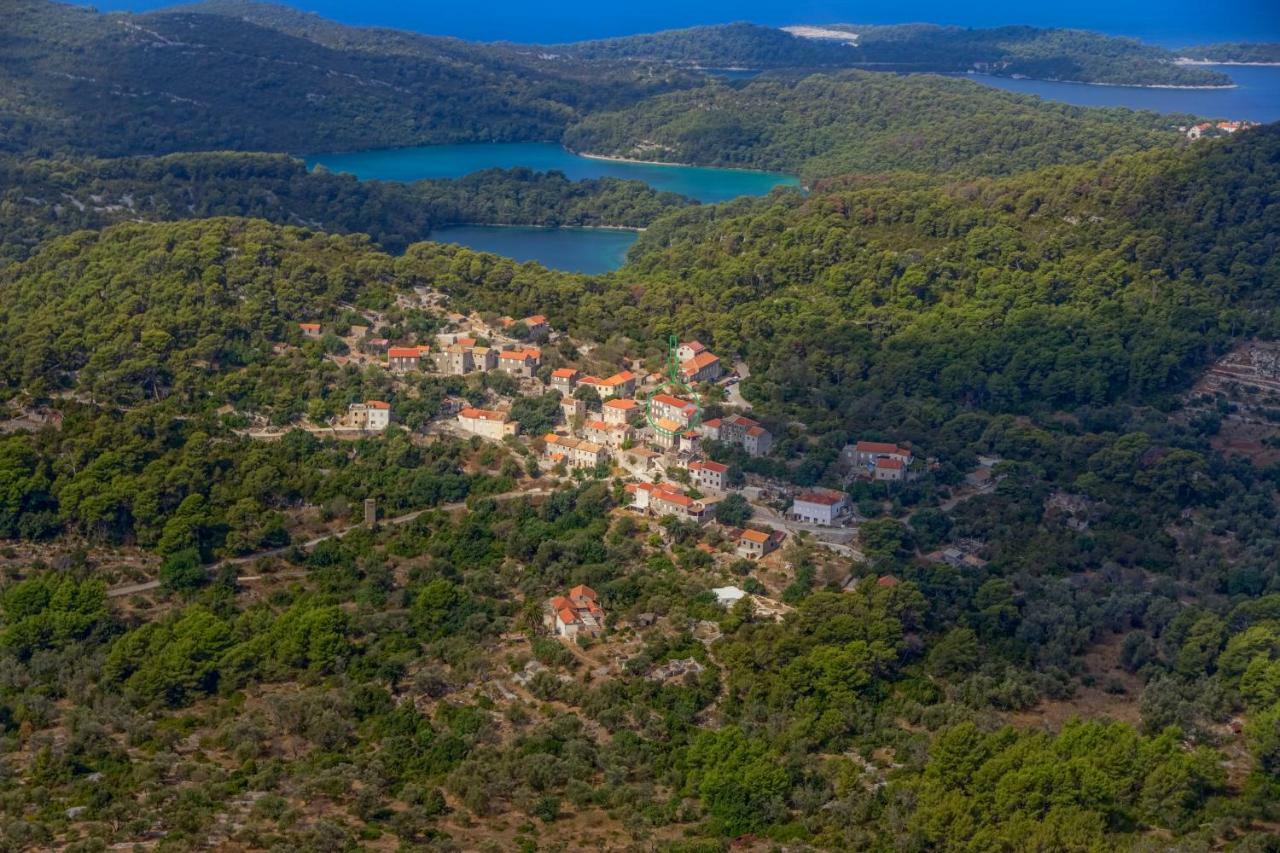 Agriculture & Holiday House Lasko Goveđari Dış mekan fotoğraf