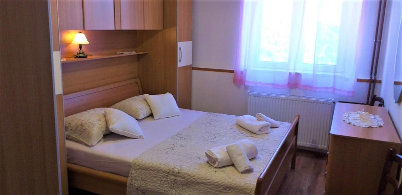 Agriculture & Holiday House Lasko Goveđari Dış mekan fotoğraf